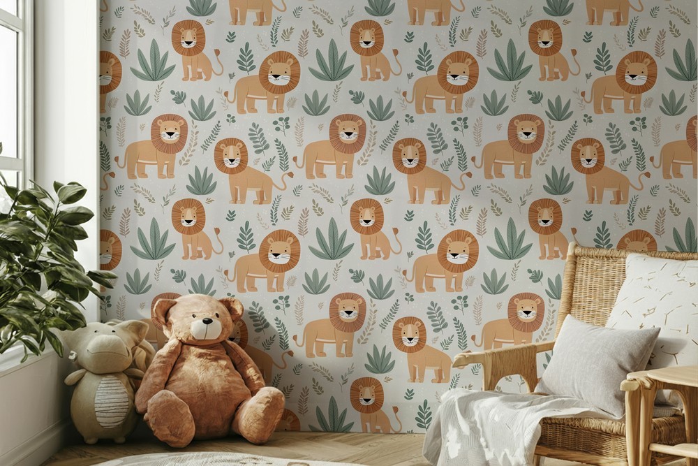 Bild på Leo Grey - 1071201-01